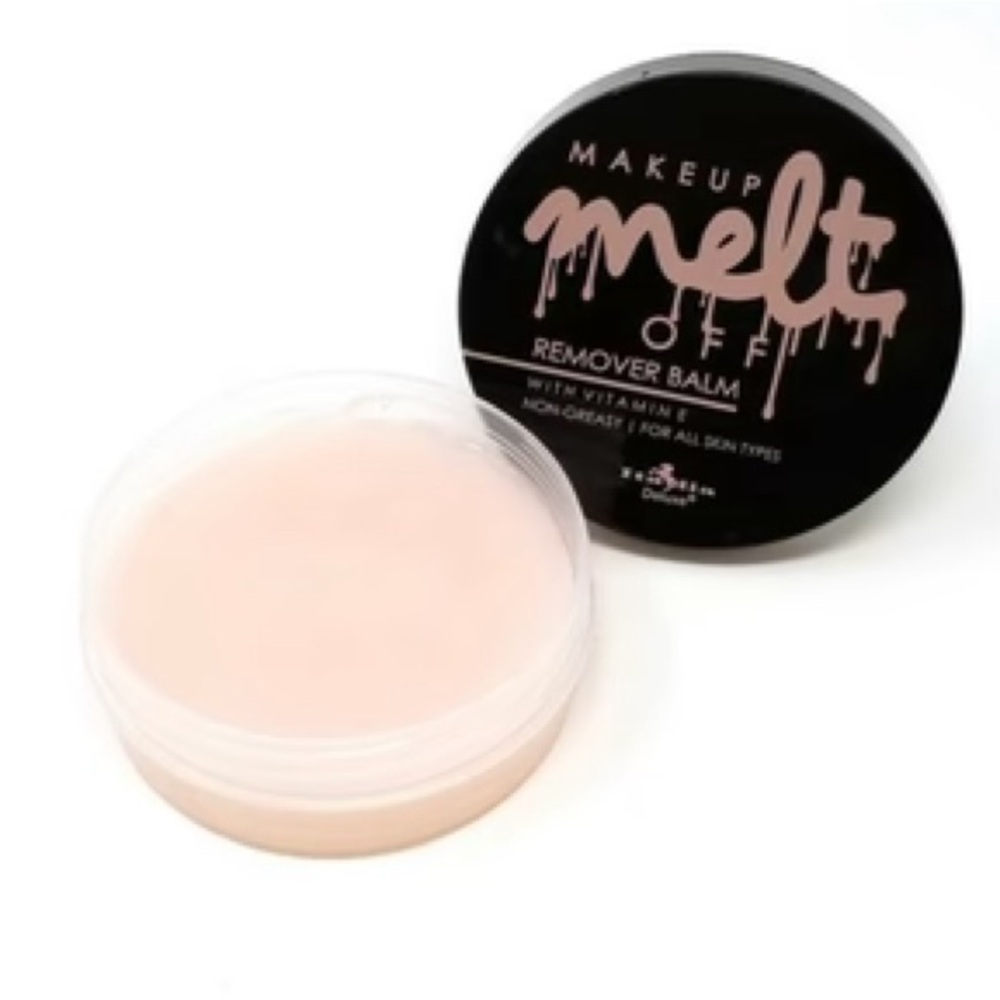$1 Makeup Melt Off Remover Balm New And Sealed. $1 WITH ANY $10 order or more